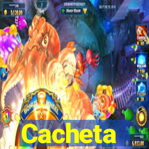 Cacheta - Pife - Jogo online